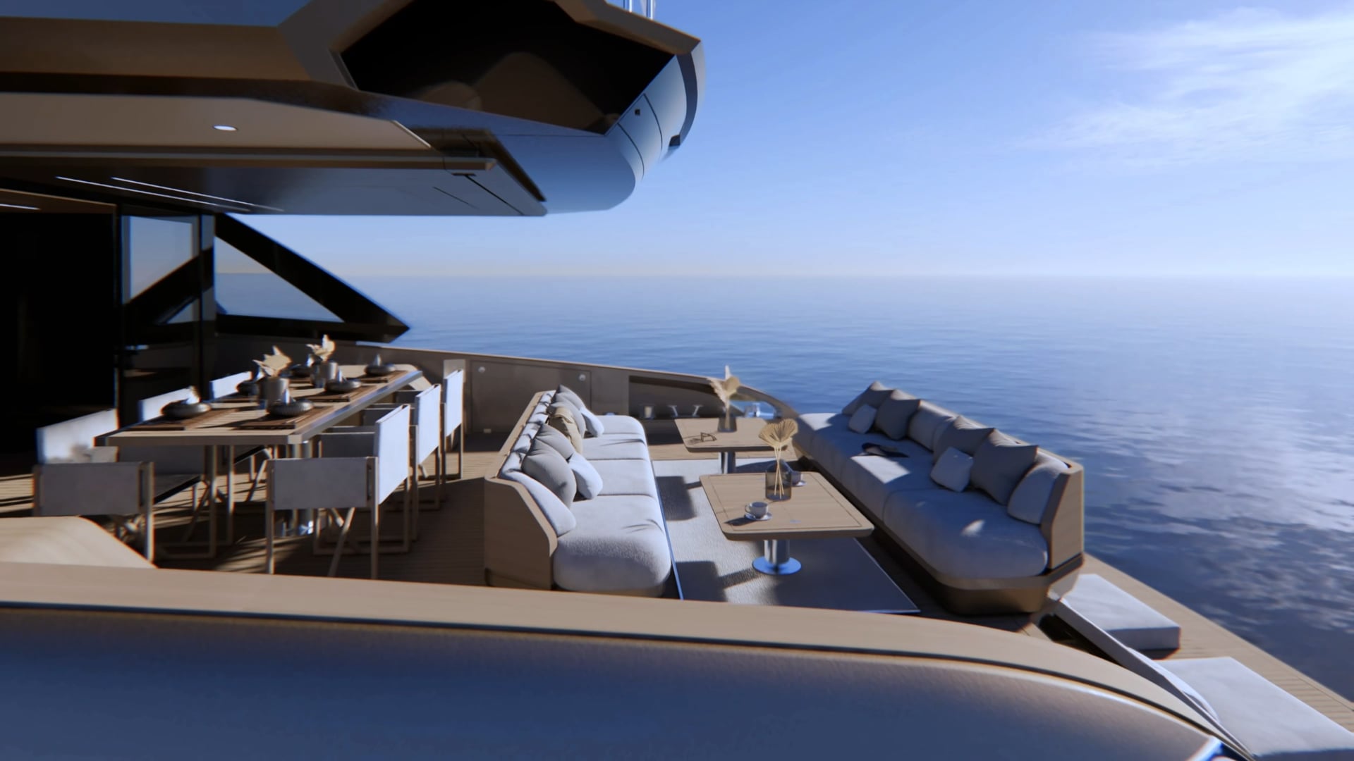 Solaris Power Solaris Power Yachts | Dal 1974 per chi naviga